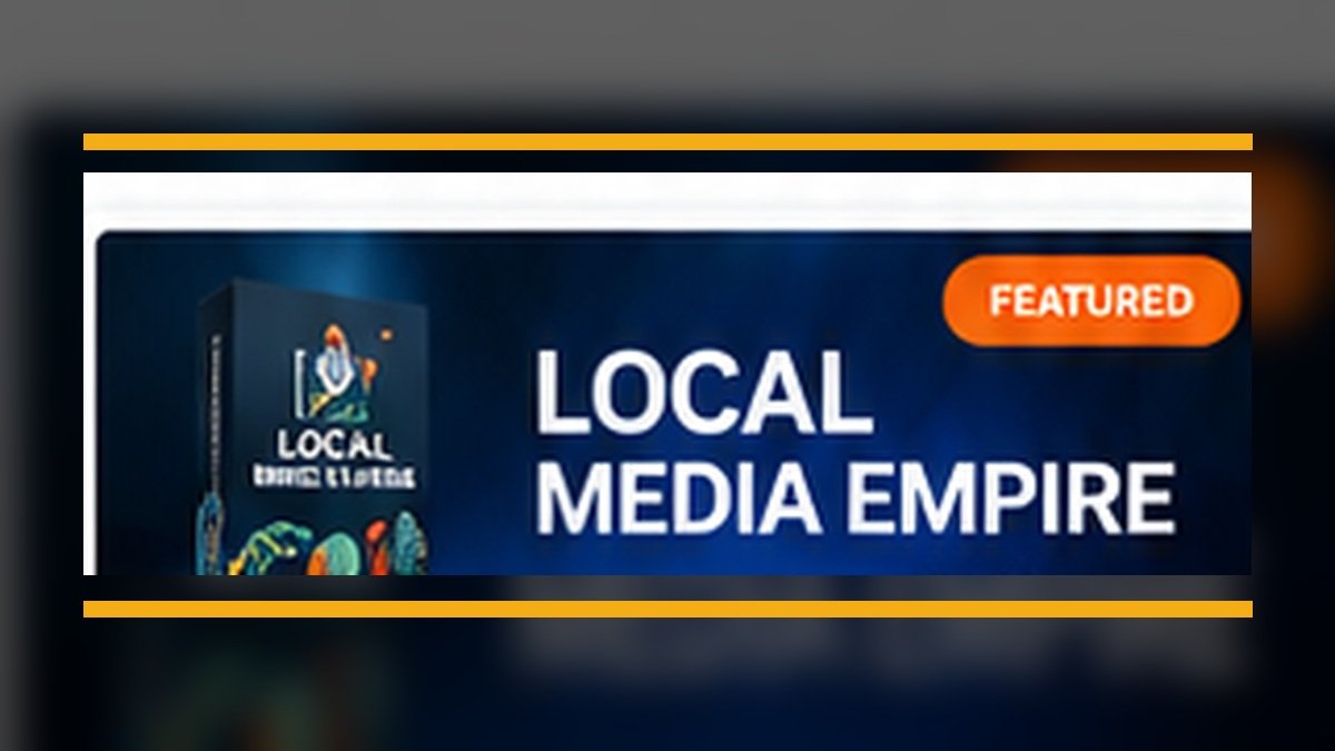 Local Media Empire review